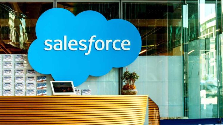 Salesforce unveils Agentforce to help create autonomous AI bots