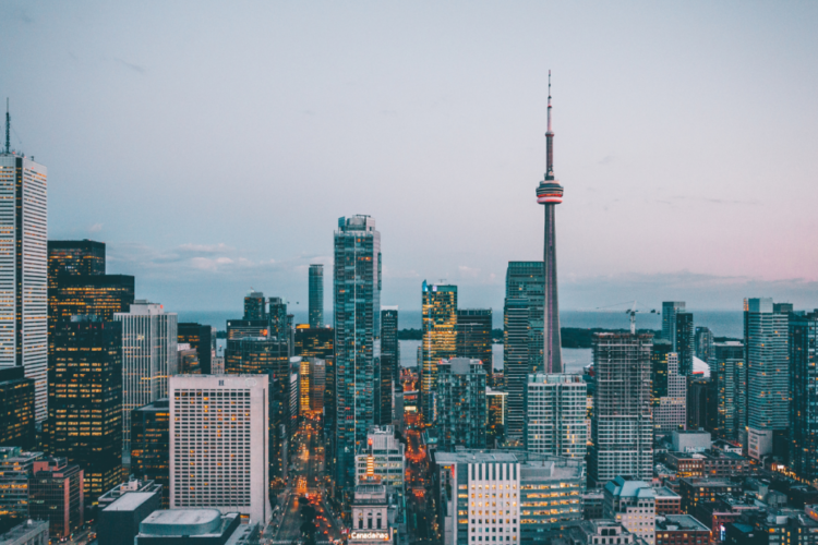 Get Ready for FutureIT Toronto: A Day of Insight, Innovation, and Inspiration!