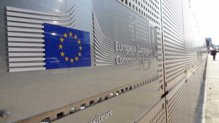 Digital portfolio spells trouble for new European Commission