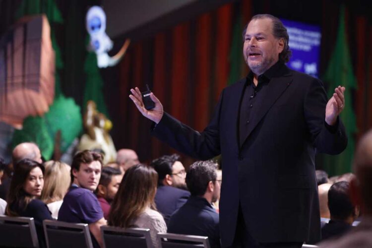 5 key takeaways from Dreamforce 2024