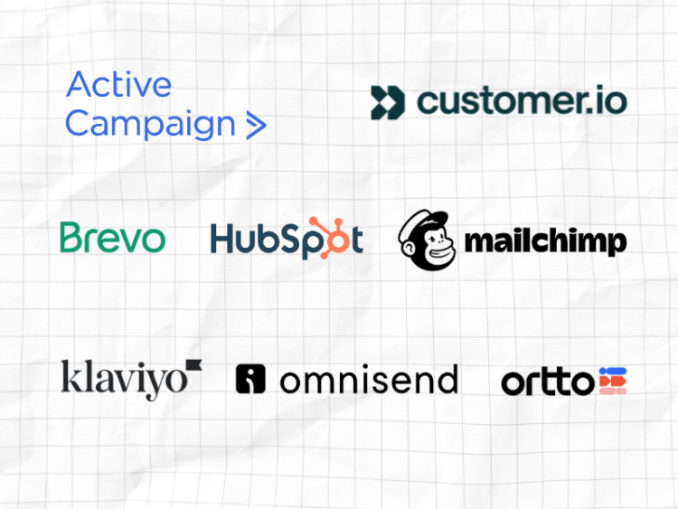 Top B2B Marketing Automation Platforms