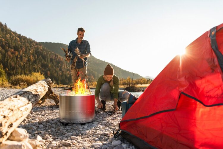 CRAFTSMAN® Shares Camping Tips to Help Plan for Your Next Adventure