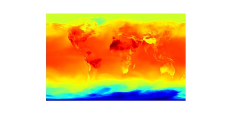 IBM and NASA Release Open-Source AI Model on Hugging Face for Weather and Climate Applications