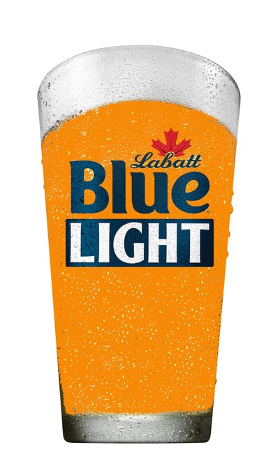 Labatt Blue Light Flows Orange for Syracuse Football’s ACC Home Opener