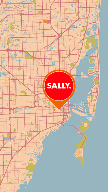 Sally Beauty Unveils Art-Inspired Celebration of Hispanic Community and Culture