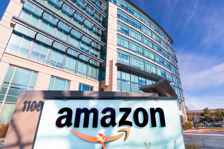 Amazon to Require Workers Return to the Office Full Time