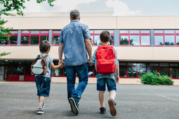 How to Support Working Parents Amid Back-to-School Season