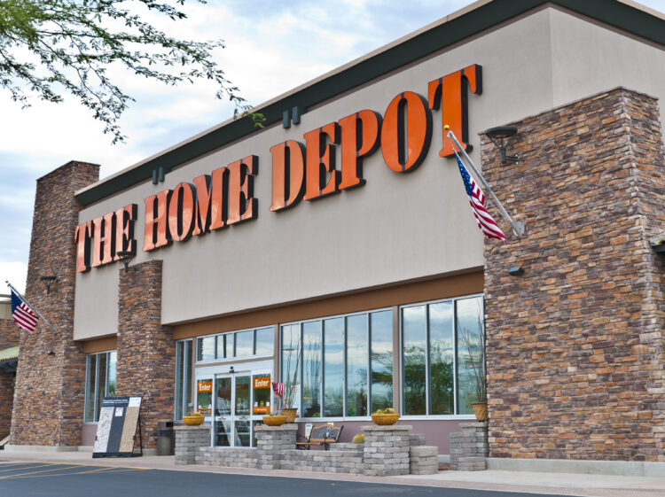 Home Depot Stops Drug Testing for Marijuana in Most Cases