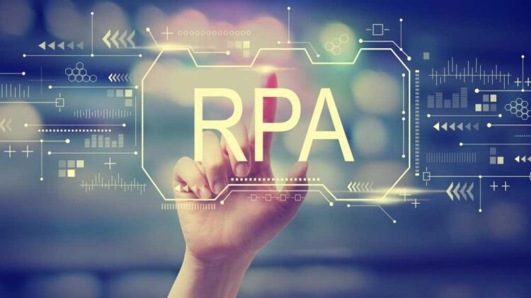 What is RPA? A revolution in business process automation