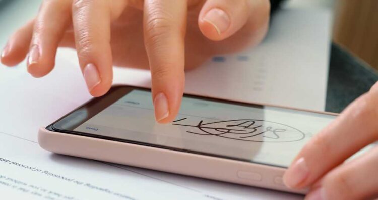 E-signatures should be easy. Here’s why most aren’t.