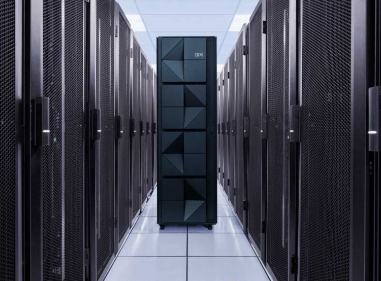 AI on the mainframe? IBM may be onto something