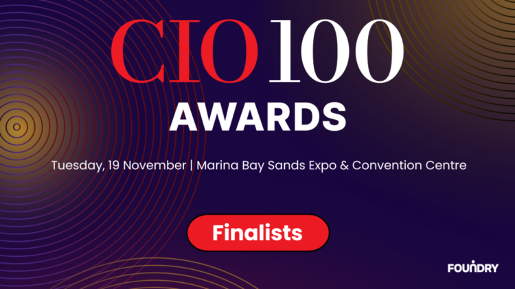 CIO100 ASEAN Awards 2024: and the finalists are …