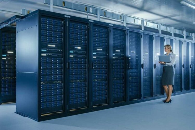 The mainframe’s future in the age of AI