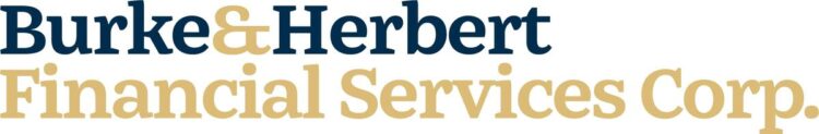 Burke & Herbert Financial Services Corp. Announces Third Quarter 2024 Results and Increases Common Stock Dividend