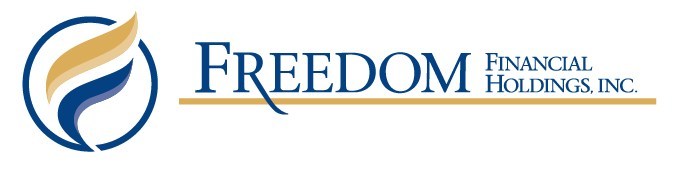 Freedom Financial Holdings Announces Earnings for Third Quarter of 2024