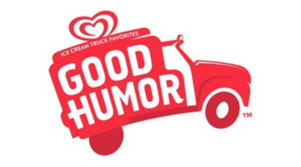 Good Humor® Brings the Iconic Candy Center Bar Back to Freezers Just in Time for Halloween!