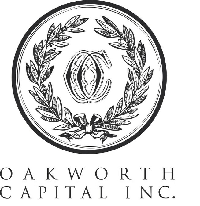 Oakworth Capital Inc. Reports 23% Increase in Year-to-Date Diluted EPS