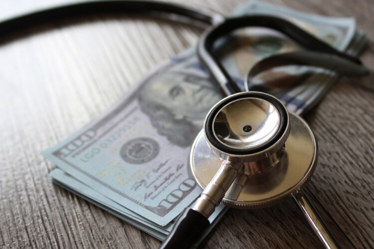 Health Care Costs Are Frightening Employers—but These Strategies Can Make Them Less Scary