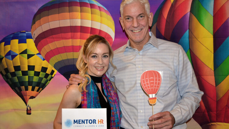 Mentor HR Celebrates 25 Years of Peer Mentorship