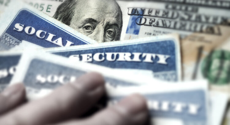 Social Security Recipients Will Get Smaller Benefits Boost in 2025