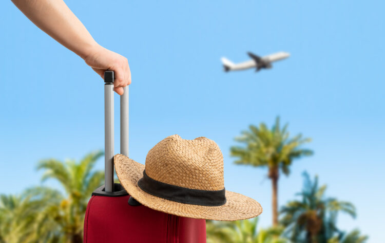 Nearly Half of Employees Expect to Leave Vacation Time Unused: What Should HR Do?