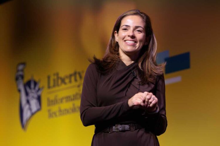 Liberty Mutual CIO Monica Caldas on developing a digital-savvy workforce