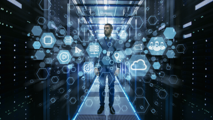 A look at the future of mainframe modernization with hybrid cloud