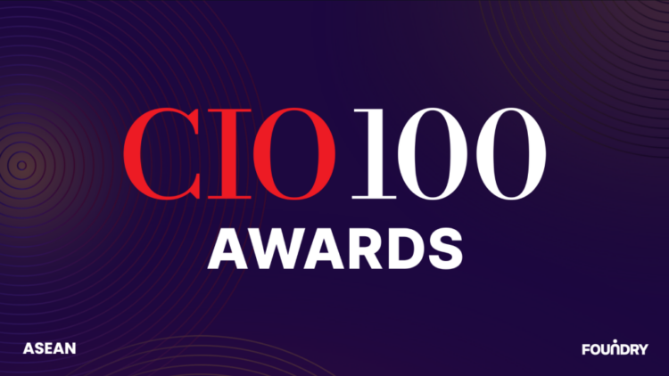 CIO100 2024: The top transformational tech leaders and teams in Southeast Asia and Hong Kong