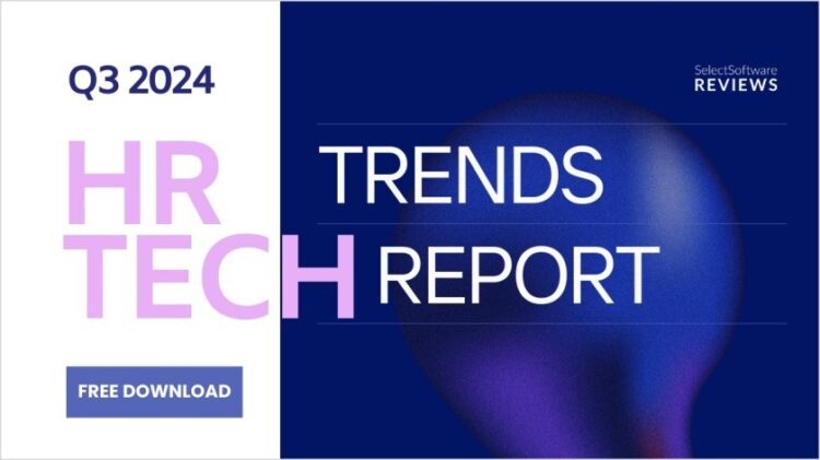 HR Technology Trends for 2024: Growth, Challenges, and Insights