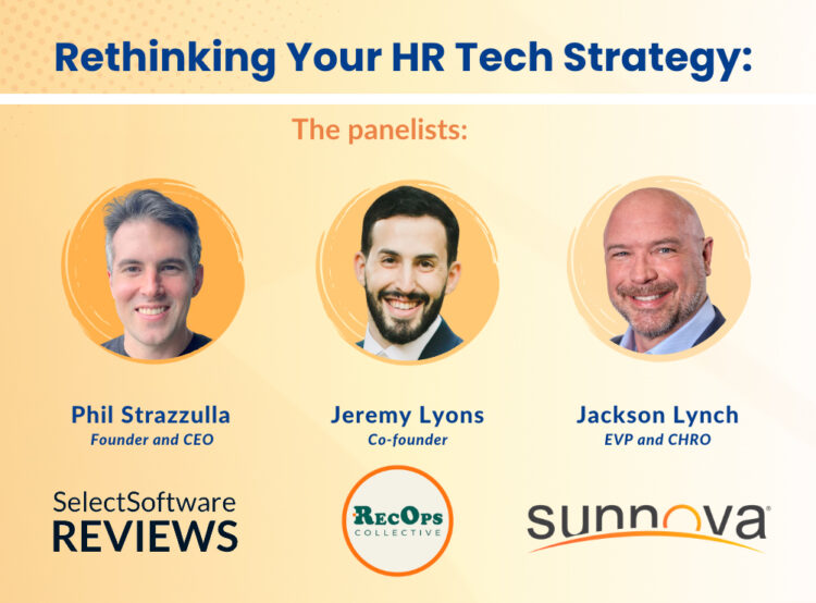 HR Tech: Where to Invest, Upgrade, or Cut Back in 2025