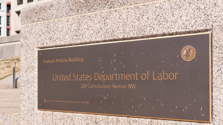 Trump Selects Pro-Union Republican to Lead Labor Department