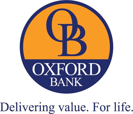 OXFORD BANK CORPORATION ANNOUNCES THIRD QUARTER 2024 AND NINE-MONTH OPERATING RESULTS