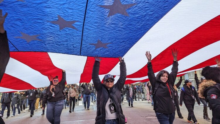 Wounded Warrior Project Forging Connections This Veterans Day