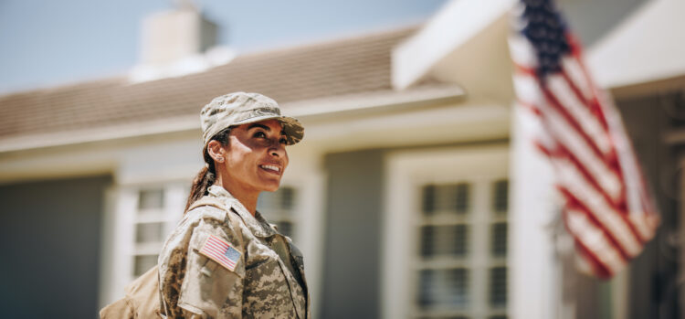 SHRM Report Highlights Barriers and Solutions for Hiring Veterans