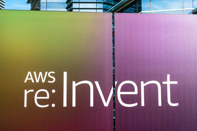 Key takeaways for CIOs from AWS re:Invent 2024