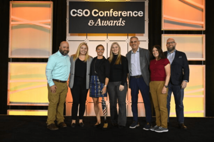 AI and Generative AI Take Center Stage at the CSO Conference & Awards 2024