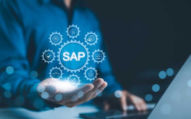 Customized SAP platform serves as an advantage, not a challenge