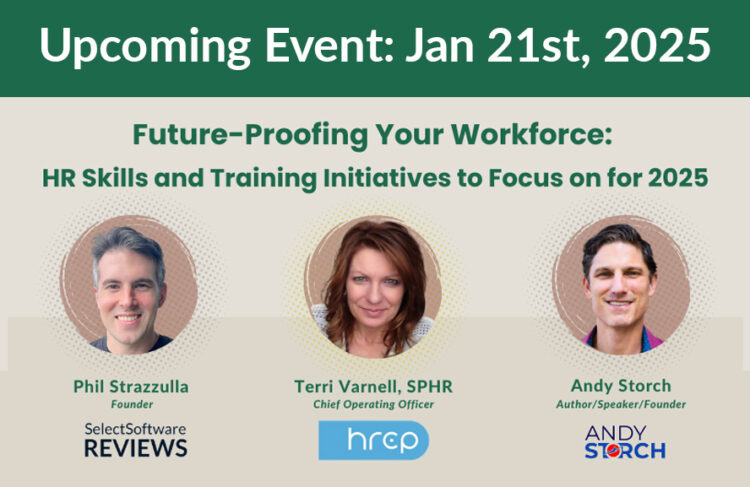 Future-Proofing Your Workforce