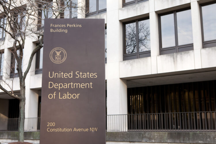 DOL Withdraws Apprenticeship Proposal