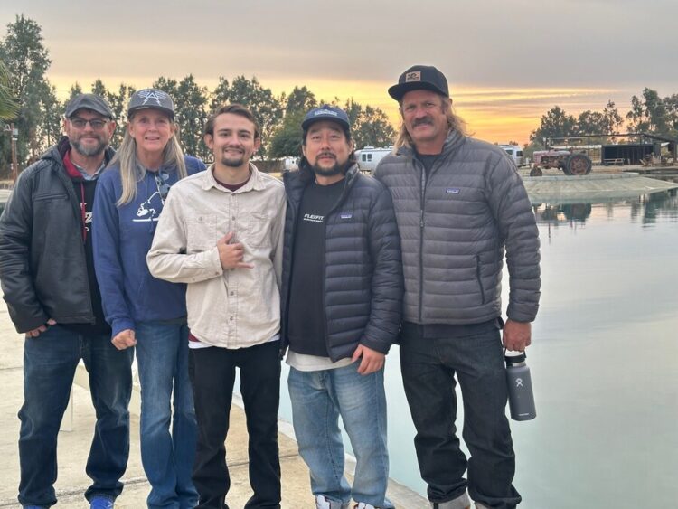 Announces its Continued Partnership with The Mauli Ola Foundation Supporting Cystic Fibrosis Affected Youth, make-a-wish ‘Dream Wave’ moment at Surf Ranch (CA)