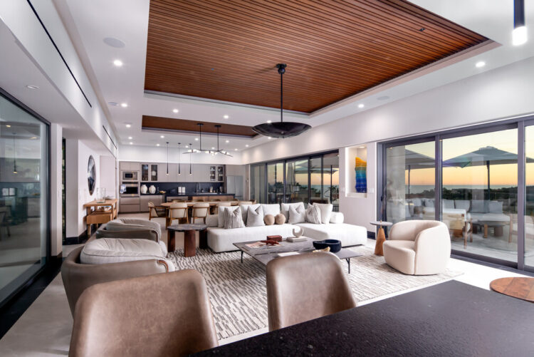 Pacaso Introduces “Marea,” a New Oceanview Retreat in Cabo