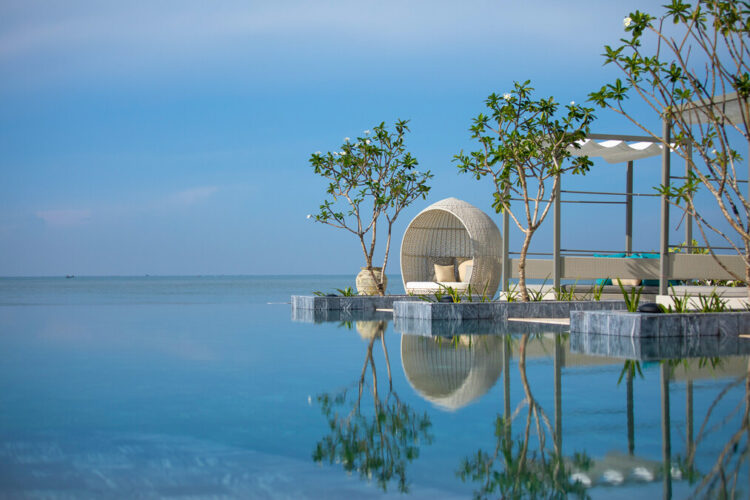 Discover Vietnam’s Hidden Gem: Coastal Retreats at Meliá Ho Tram Beach Resort