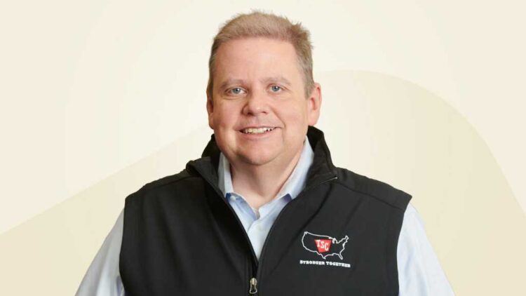 Tractor Supply’s Rob Mills on the CIO as chief growth officer