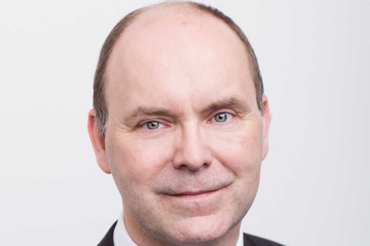 How AerCap’s CIO has been a catalyst for a robust M&A strategy