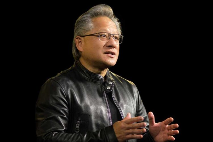 Nvidia unveils generative physical AI platform, agentic AI advances at CES