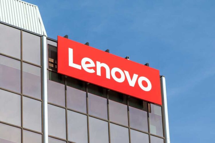 Lenovo to acquire Infinidat to expand its storage folio