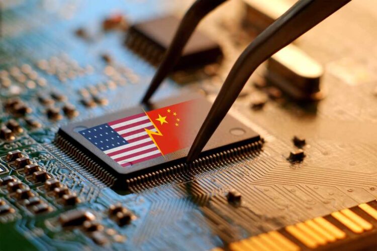 US GPU export limits could bring cold war to AI, data center markets