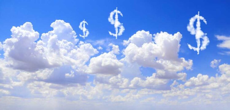 Cloud infrastructure spending more than doubles in the third quarter of 2024