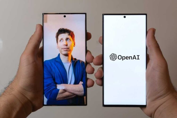 Altman now says OpenAI has not yet developed AGI