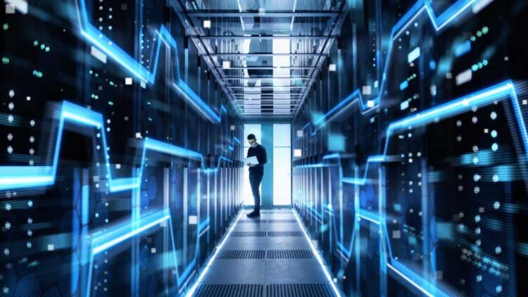 5 reasons the enterprise data center will never die